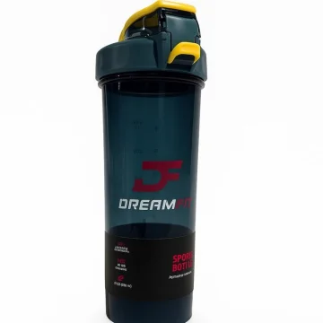Спортивные шейкеры — купить в DreamFit
