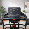 Беговая дорожка DreamFit DF-7777 с мощным мотором, наклоном и LCD-монитором для дома