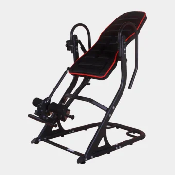 Инверсионный стол AB8920 – тренажер для позвоночника и грыжи — купить в DreamFit