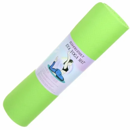 Yoga Eco-Friendly Mat