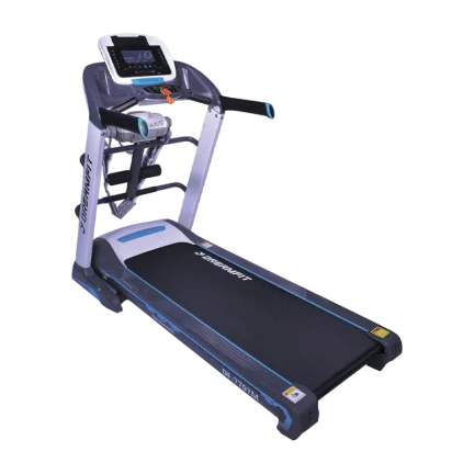Беговая дорожка DF-7707M