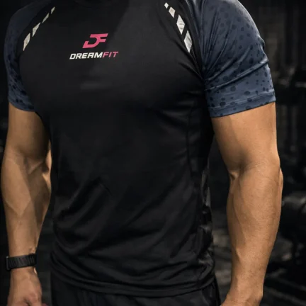 Фитнес-комплект DreamFit Tress, 5 предметов, модель S (серый)