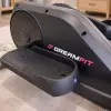 Эллиптический тренажёр DreamFit DF-007E – до 150 кг, 8 уровней нагрузки, для дома