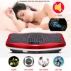 Виброплатформа для похудения – фитнес-массажер с пультом и Bluetooth, до 180 кг