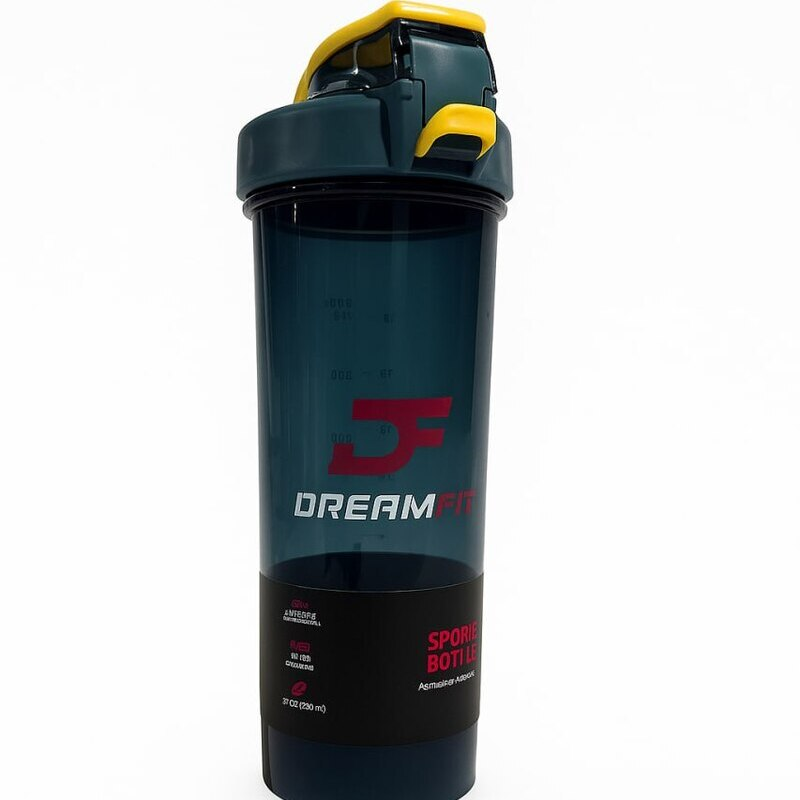 Спортивные шейкеры — купить в DreamFit