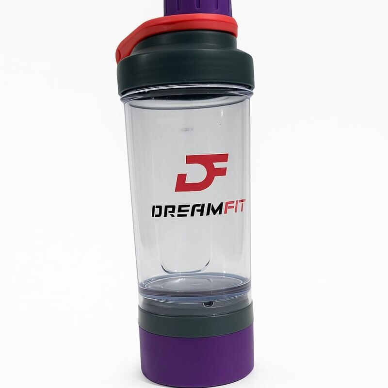 Шейкеры для спорта и фитнеса — купить в DreamFit