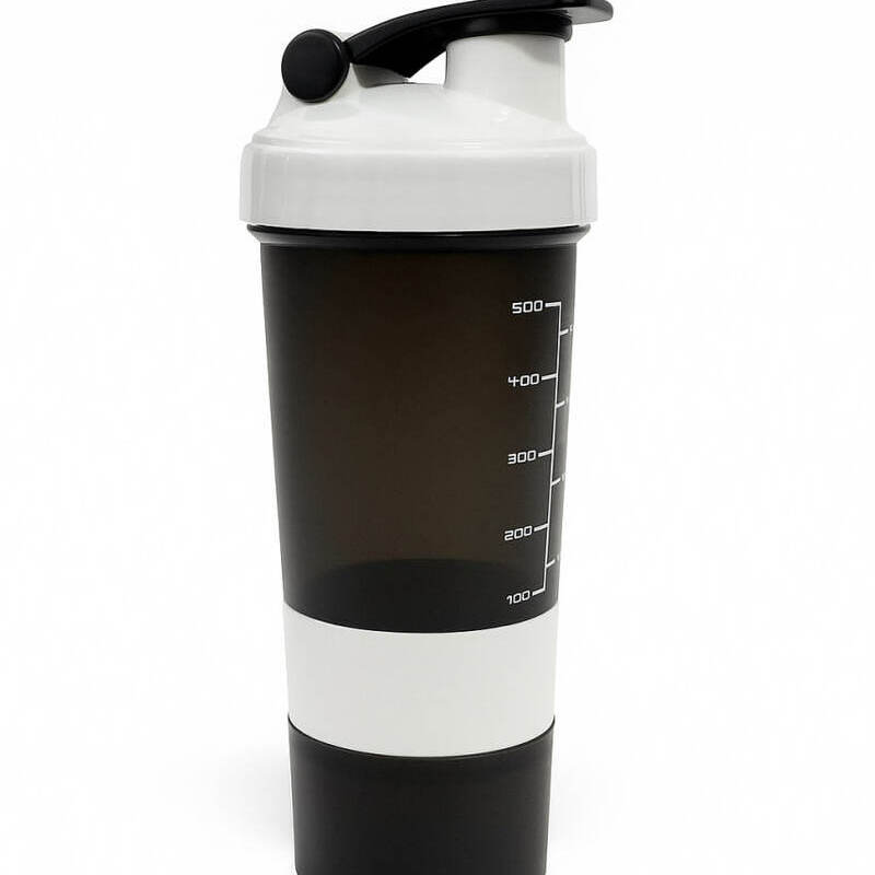 Шейкеры для спорта и фитнеса