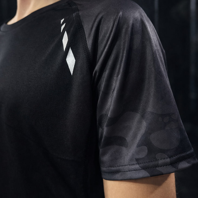 Детский фитнес-комплект DreamFit Tress, 5 предметов, модель V (военный цвет)