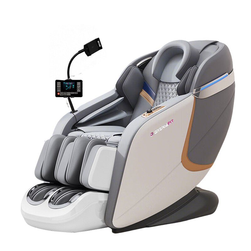 Массажное кресло от DreamFit Yupiter — купить в DreamFit
